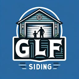 GLF Siding Logo